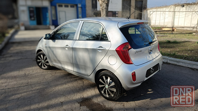 Kia Picanto 2013 Донецк - изображение 3