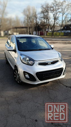Kia Picanto 2013 Донецк - изображение 1