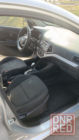 Kia Picanto 2013 Донецк - изображение 8