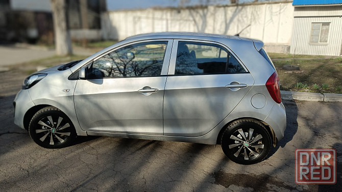 Kia Picanto 2013 Донецк - изображение 5