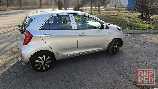 Kia Picanto 2013 Донецк - изображение 6