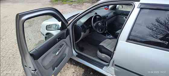 Продам Volkswagen Golf 1.6 на климате Донецк