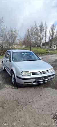 Продам Volkswagen Golf 1.6 на климате Донецк