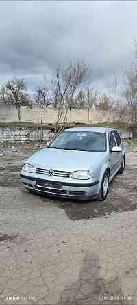 Продам Volkswagen Golf 1.6 на климате Донецк