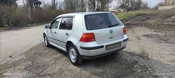 Продам Volkswagen Golf 1.6 на климате Донецк
