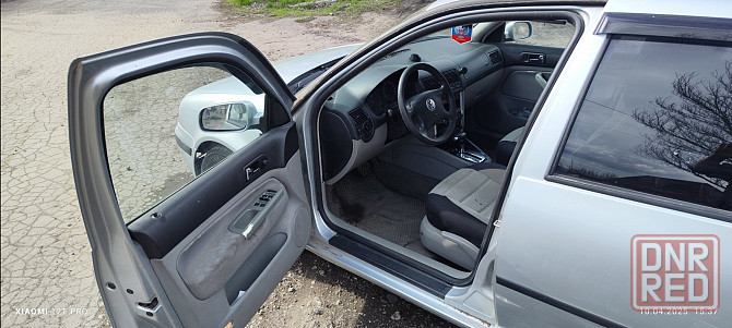 Продам Volkswagen Golf 1.6 на климате Донецк - изображение 3