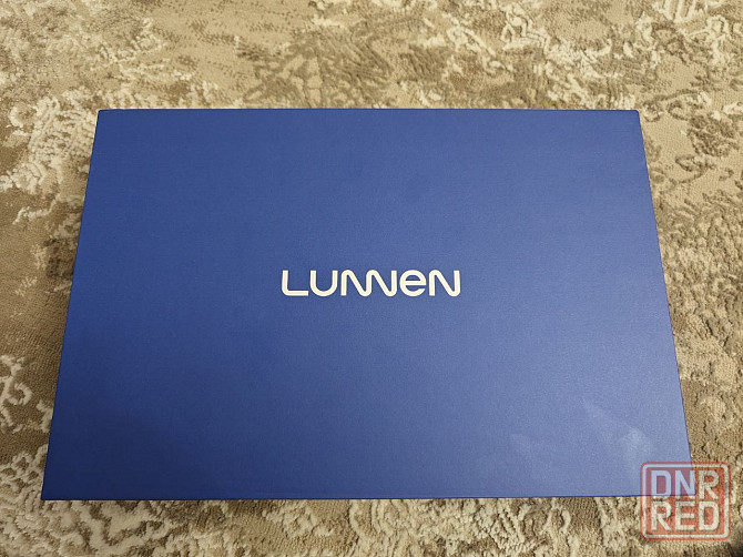 Ноутбук Lunnen Ground 16, Ryzen 7 5800U, RAM 16 гб Донецк - изображение 4