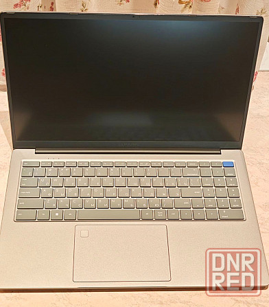 Ноутбук Lunnen Ground 16, Ryzen 7 5800U, RAM 16 гб Донецк - изображение 8