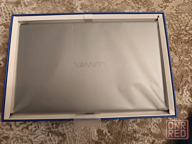 Ноутбук Lunnen Ground 16, Ryzen 7 5800U, RAM 16 гб Донецк - изображение 5