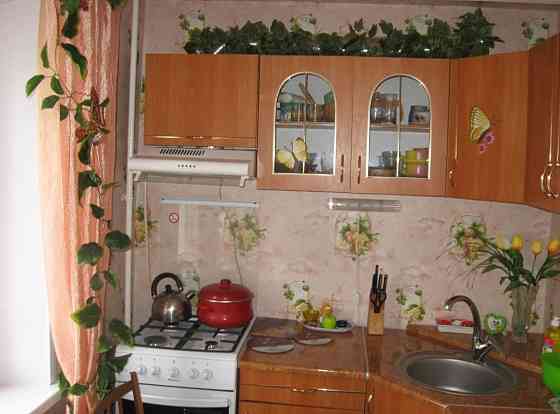 Продам 2- х комнатную квартиру Донецк