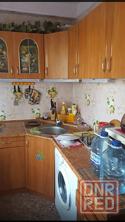 Продам 2- х комнатную квартиру Донецк - изображение 3