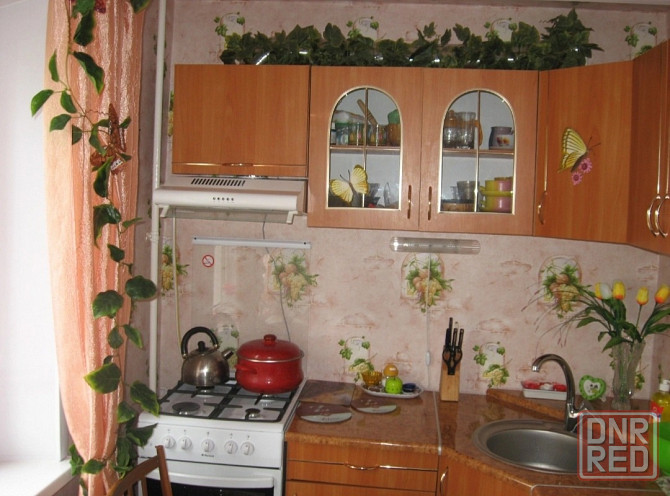 Продам 2- х комнатную квартиру Донецк - изображение 2