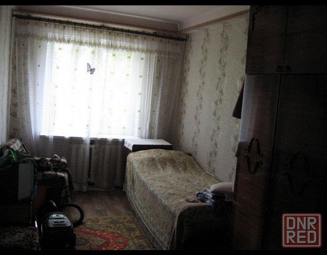 Продам 2- х комнатную квартиру Донецк - изображение 8