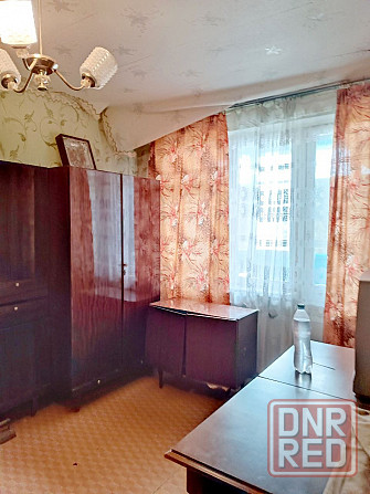 Продажа 2 ком кв Текстильщик Донецк - изображение 5