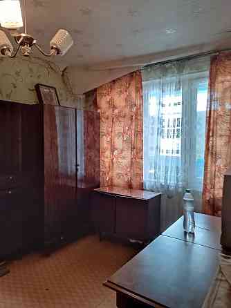 Продажа квартиры под ремонт Донецк