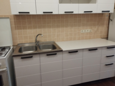 Сдам 3-к в Центре Макеевки Макеевка