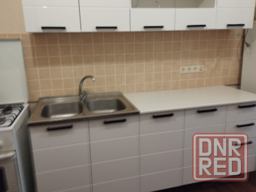 Сдам 3-к в Центре Макеевки Макеевка - изображение 6