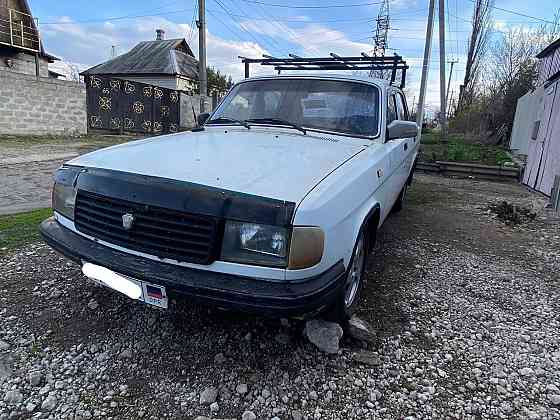 продам волга газ 31029 Макеевка