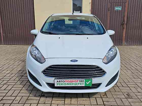 Ford Fiesta 2016 1.6 акпп Макеевка