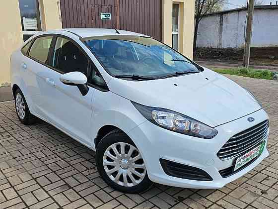 Ford Fiesta 2016 1.6 акпп Макеевка