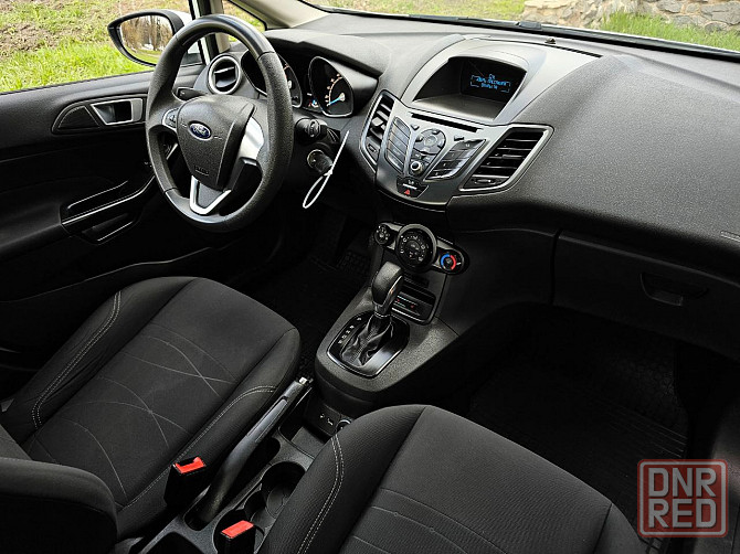 Ford Fiesta 2016 1.6 акпп Макеевка - изображение 7