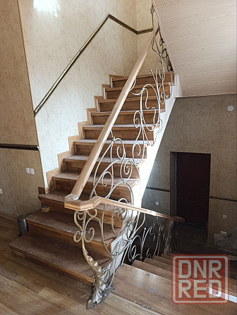 Продам дом на Гладковке, 3 уровня Донецк - изображение 8