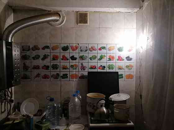 Продажа 2х комнатой квартиры,в Буденновском районе Донецк