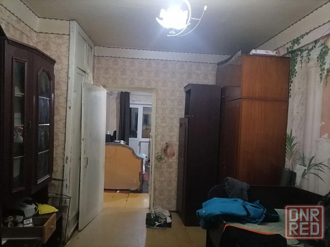 Продажа 2х комнатой квартиры,в Буденновском районе Донецк - изображение 3