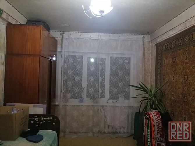 Продажа 2х комнатой квартиры,в Буденновском районе Донецк - изображение 2