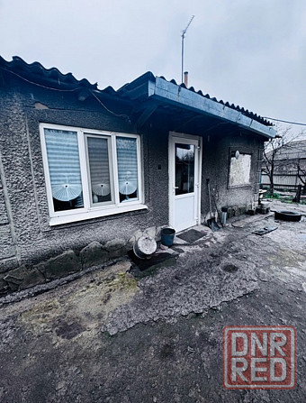 Продам дом Макеевка,Советский р-н Ханженково ( минводы , Храм , школа 41) Макеевка - изображение 1