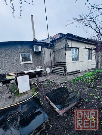 Продам дом Макеевка,Советский р-н Ханженково ( минводы , Храм , школа 41) Макеевка - изображение 2