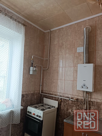 Продажа 2-х комнатной квартиры Макеевка, Червоногвардейский район, ул. Коккинаки, эльбрус Макеевка - изображение 4