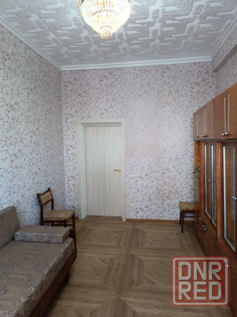 Продажа 2-х комнатной квартиры Макеевка, Червоногвардейский район, ул. Коккинаки, эльбрус Макеевка - изображение 3