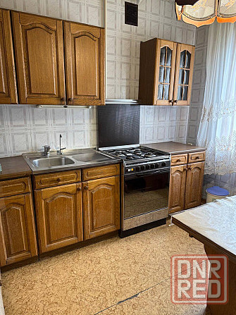 Продам квартиру возле театра кукол Донецк - изображение 1