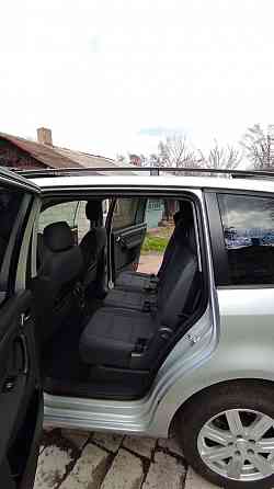 Продам Volkswagen Touran Макеевка