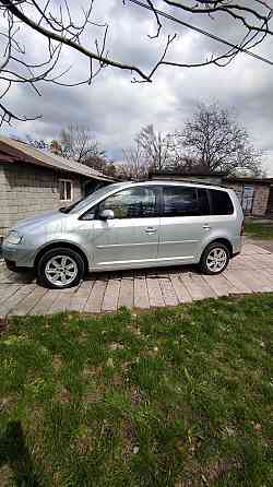 Продам Volkswagen Touran Макеевка