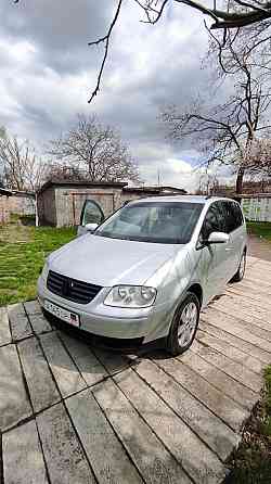 Продам Volkswagen Touran Макеевка