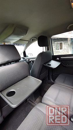Продам Volkswagen Touran Макеевка - изображение 7