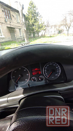 Продам Volkswagen Touran Макеевка - изображение 6