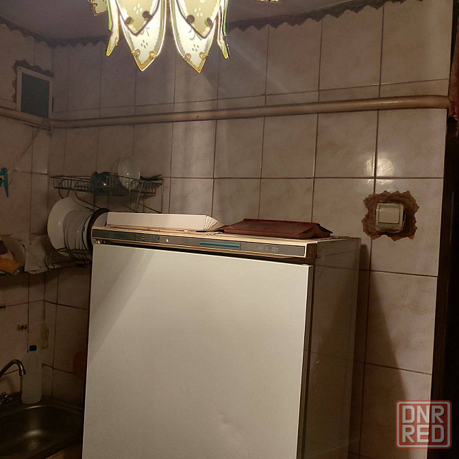 Продам 2х комнатную квартиру, Семашко, Больница 24 Донецк - изображение 2