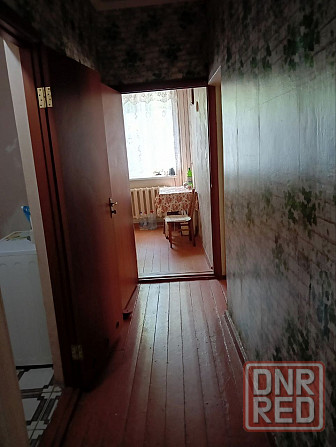 Продам 3-х комнатную квартиру, Пролетарский район (ш. 6 капитальная, остановка "больница") Донецк - изображение 7