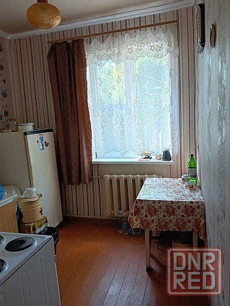 Продам 3-х комнатную квартиру, Пролетарский район (ш. 6 капитальная, остановка "больница") Донецк - изображение 6