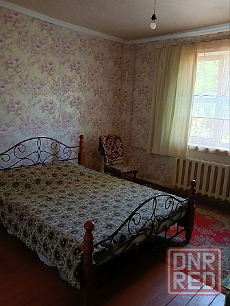 Продам 3-х комнатную квартиру, Пролетарский район (ш. 6 капитальная, остановка "больница") Донецк - изображение 1