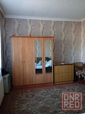 Продам 3-х комнатную квартиру, Пролетарский район (ш. 6 капитальная, остановка "больница") Донецк - изображение 3