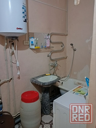 Продам 3-х комнатную квартиру, Пролетарский район (ш. 6 капитальная, остановка "больница") Донецк - изображение 8