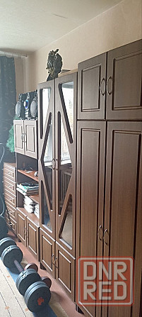 Продам 1-к квартиру ориентир площадь Шахтерская Донецк - изображение 1