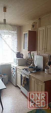 Продам 1-к квартиру ориентир площадь Шахтерская Донецк - изображение 3
