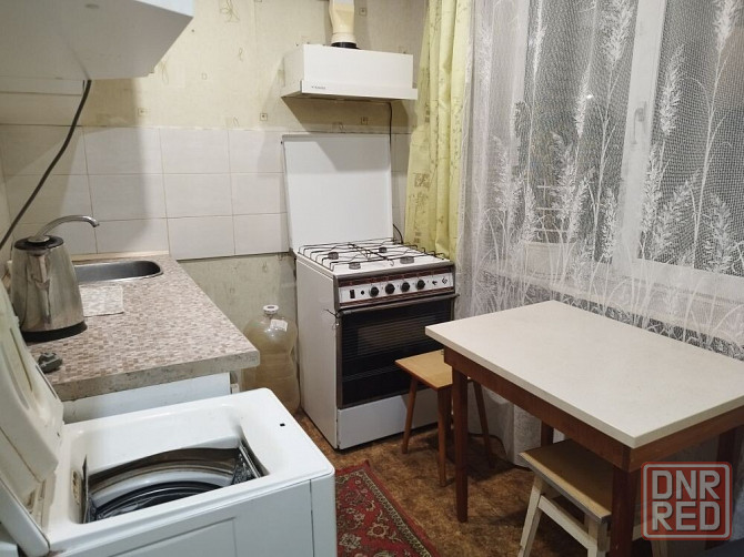 Сдам 2-х ком.кв. Всё есть. ул.Матёкина. Авоська. Коммунистическая остановка. Донецк - изображение 9