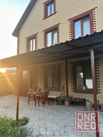 Продам дом Машзавод Донецк - изображение 12