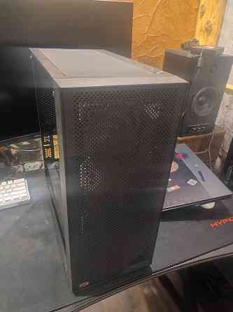 Пк Ryzen 5600G Vega 7 / 16GB Донецк
